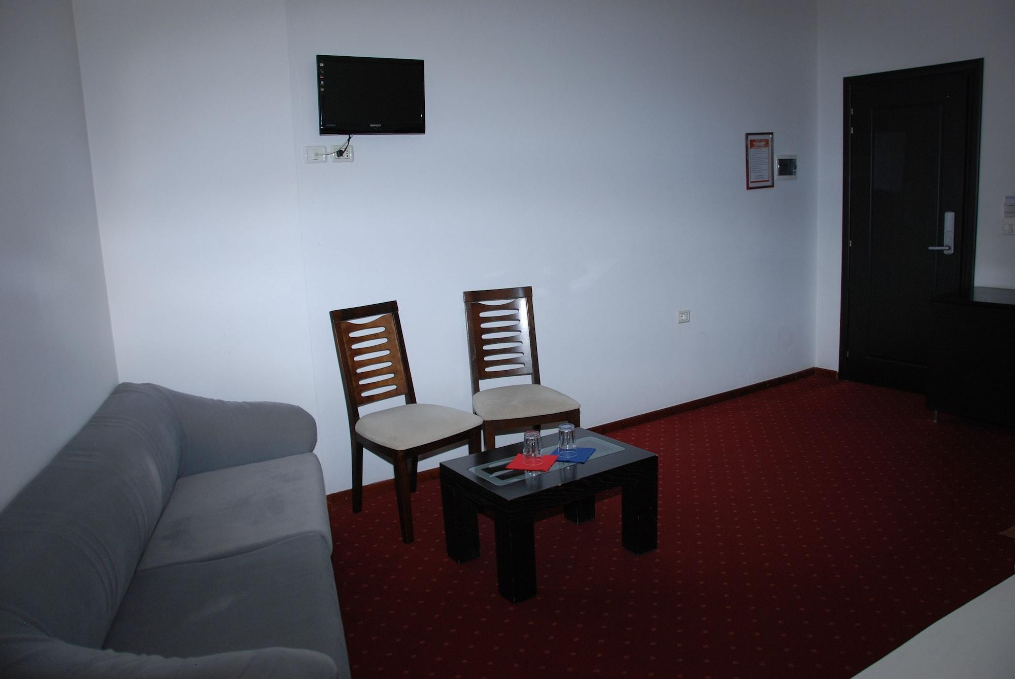 Hotel Strora Саранде Екстериор снимка