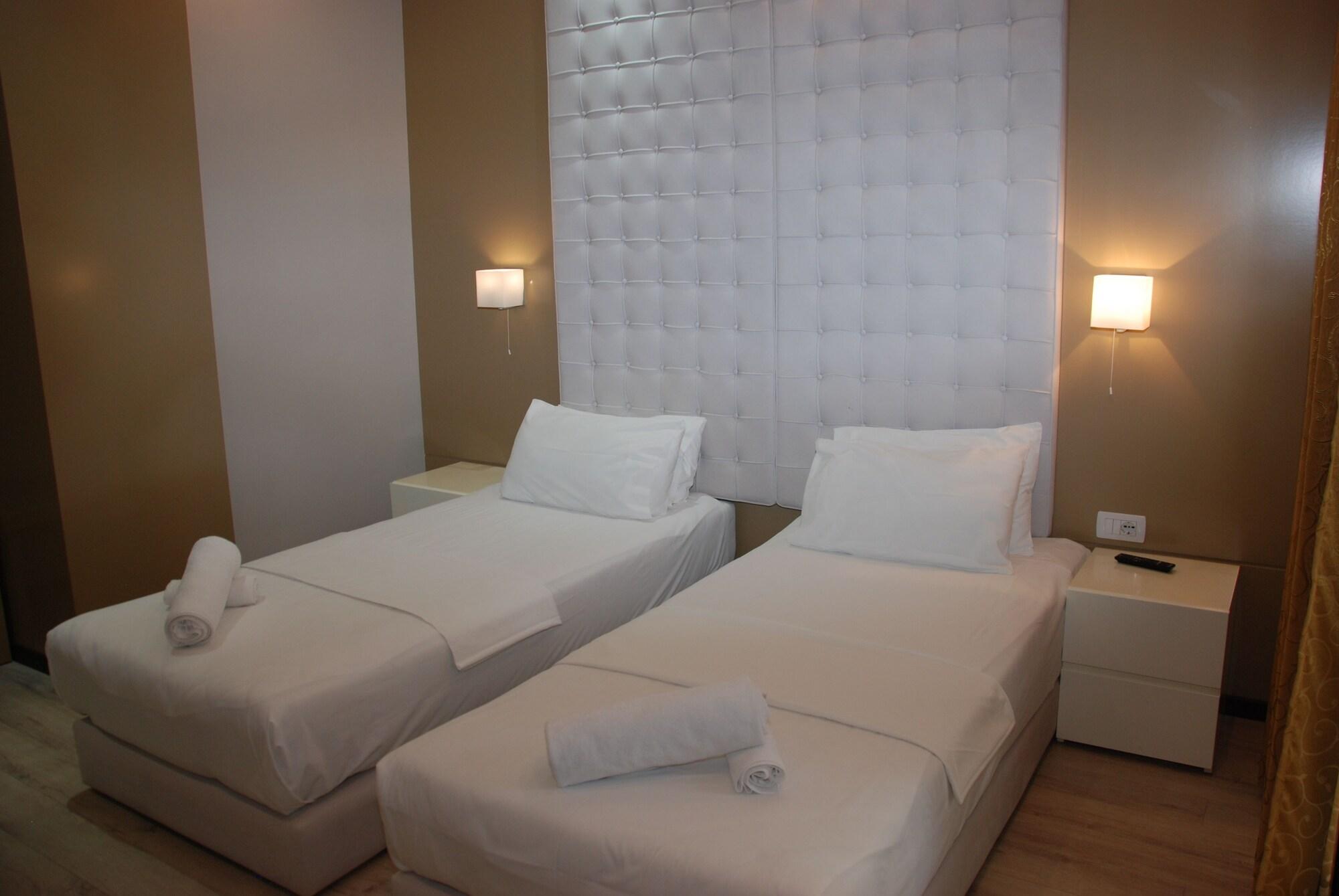 Hotel Strora Саранде Екстериор снимка