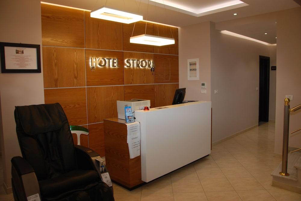 Hotel Strora Саранде Екстериор снимка