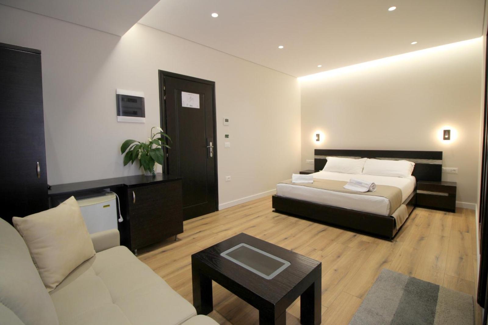 Hotel Strora Саранде Екстериор снимка