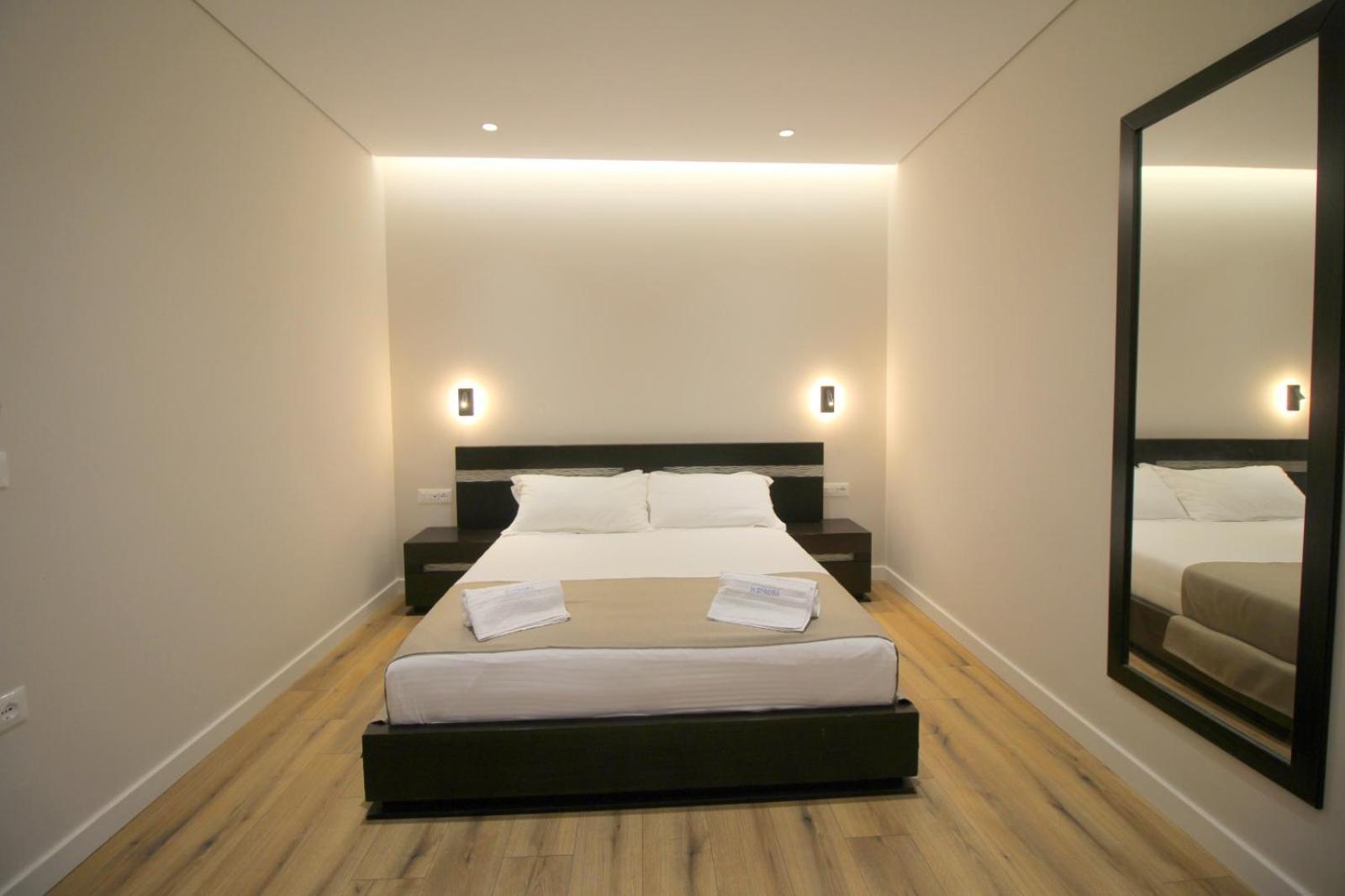Hotel Strora Саранде Екстериор снимка