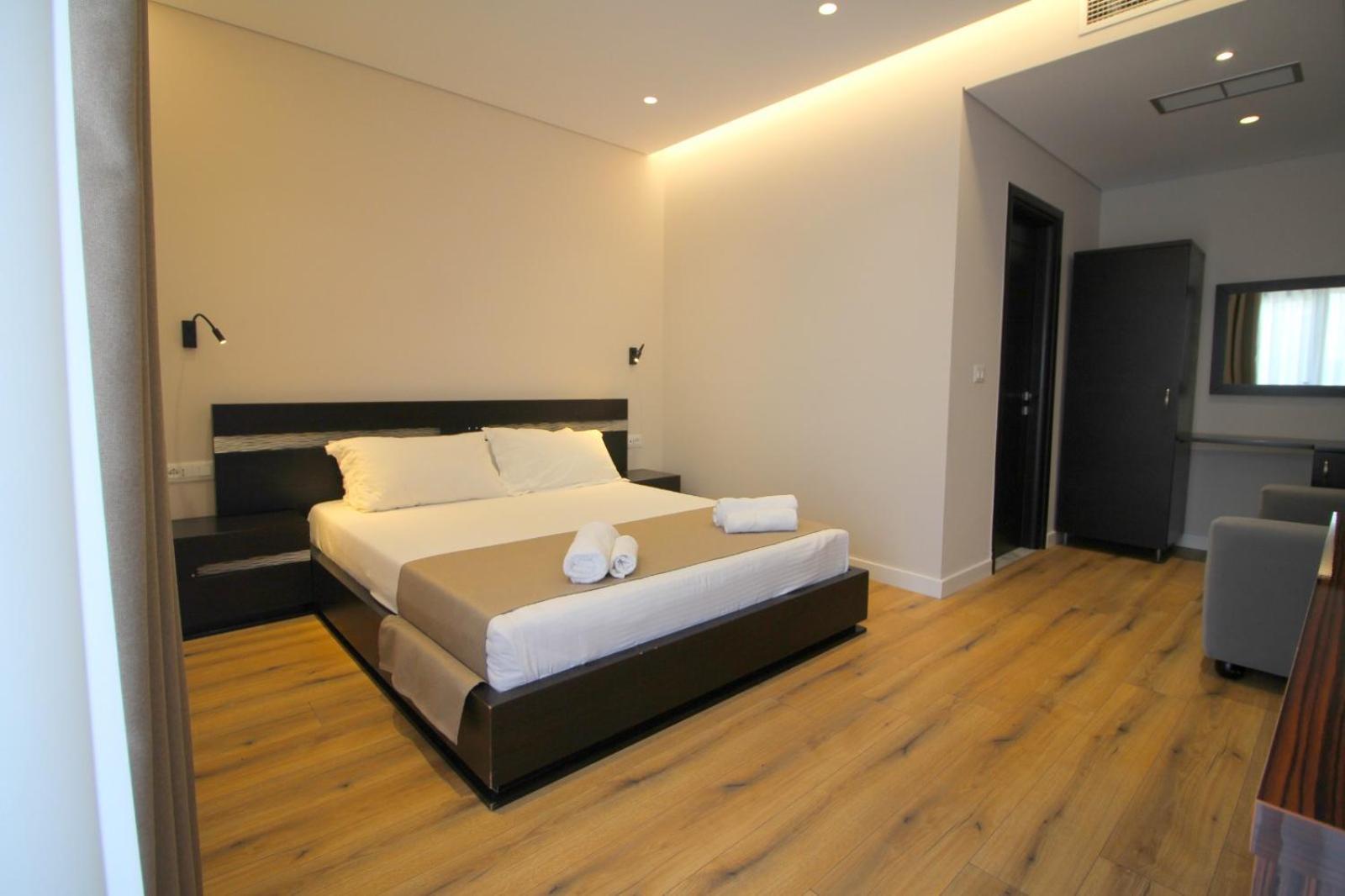 Hotel Strora Саранде Екстериор снимка