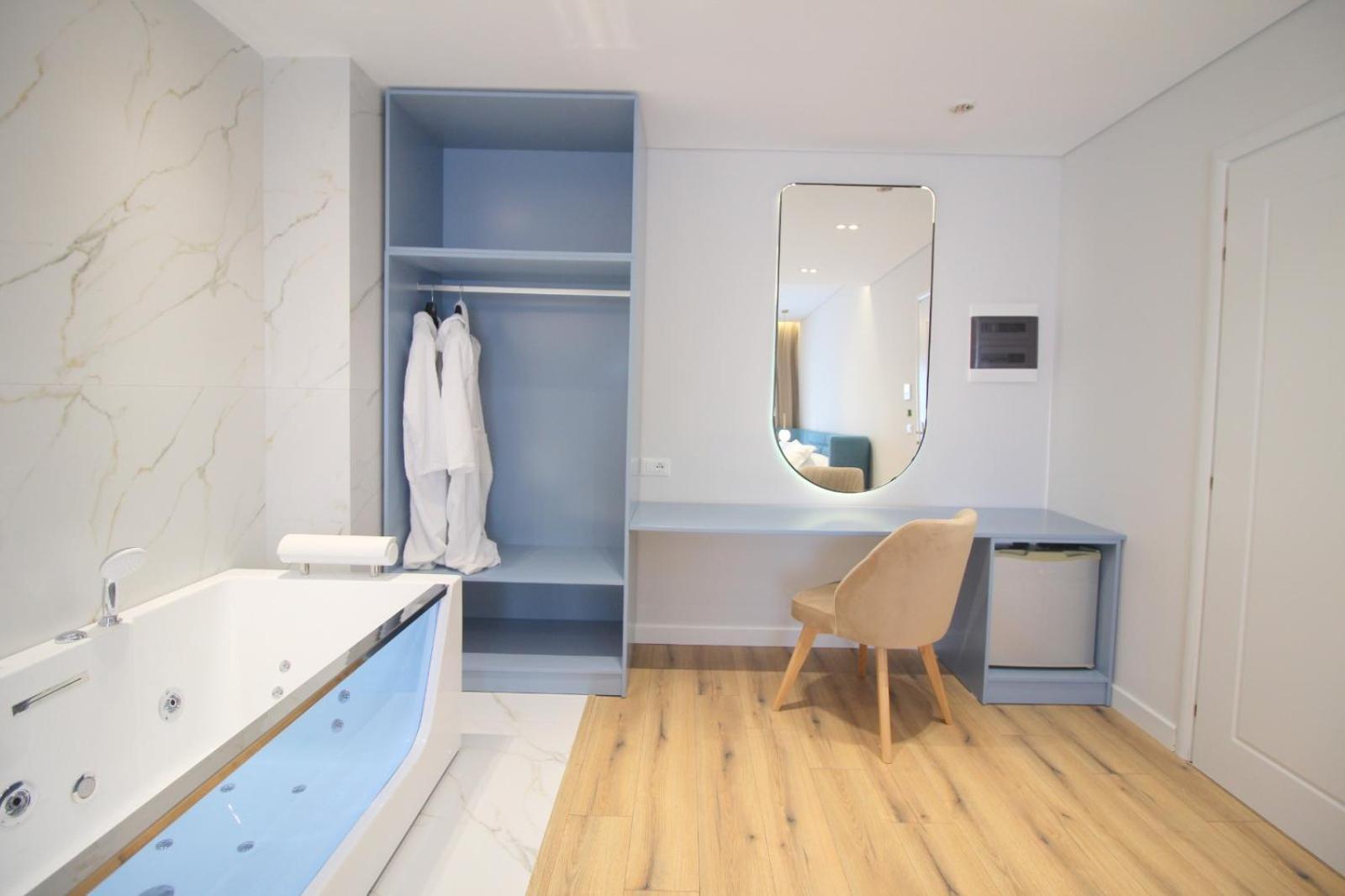 Hotel Strora Саранде Екстериор снимка