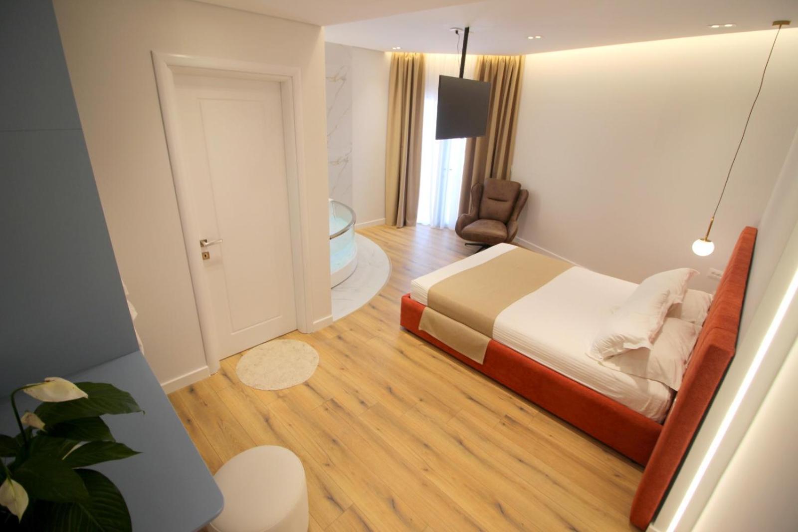 Hotel Strora Саранде Екстериор снимка