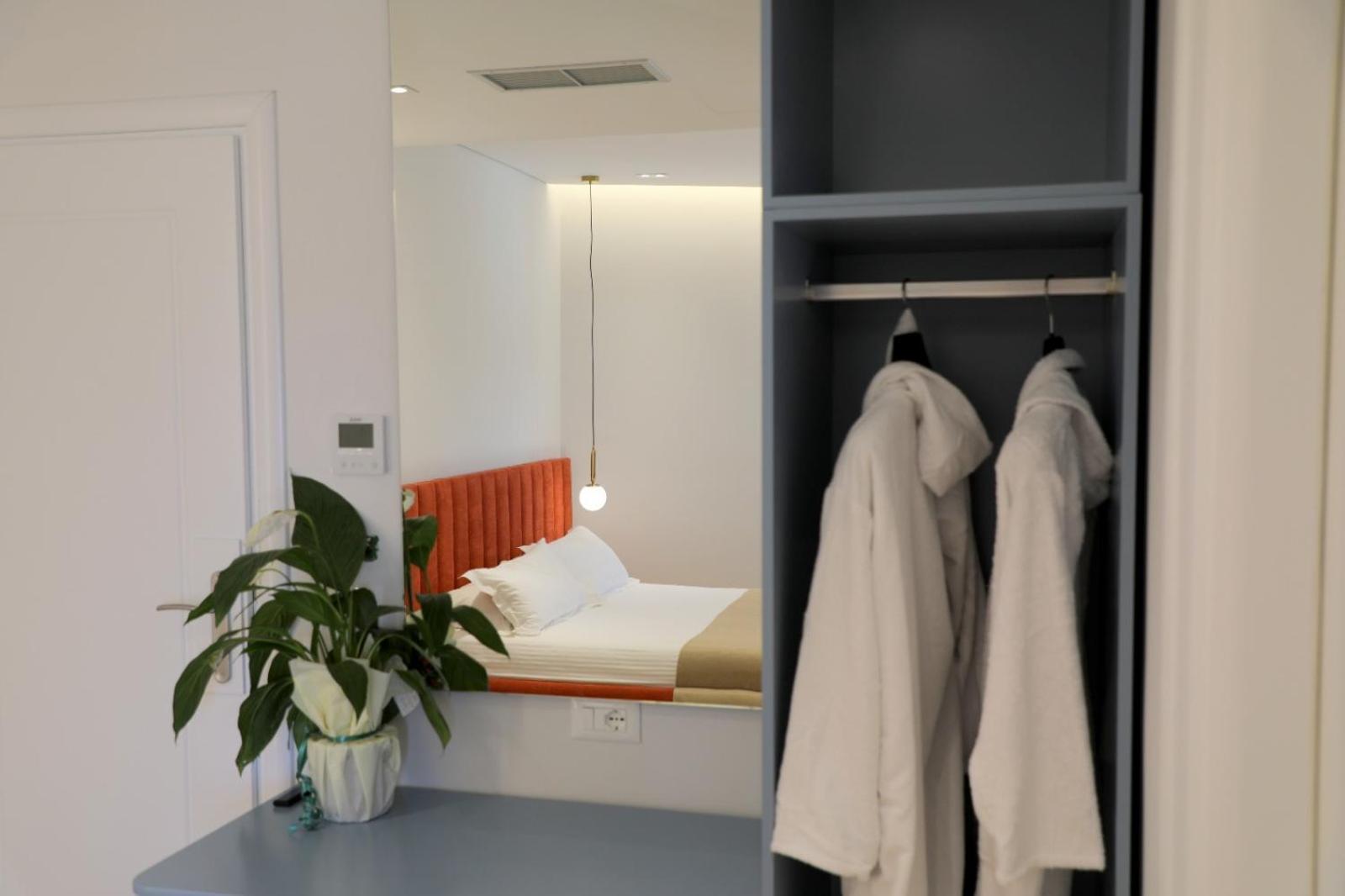 Hotel Strora Саранде Екстериор снимка